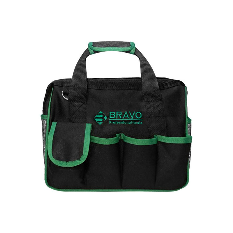 کیف ابزار براوو مدل BT-7831 کیف ابزار براوو مدل BT-7831
