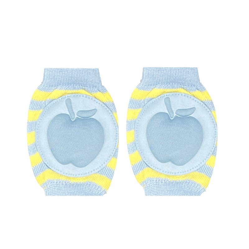 زانوبند کودک مدل سیب بسته دو عددی