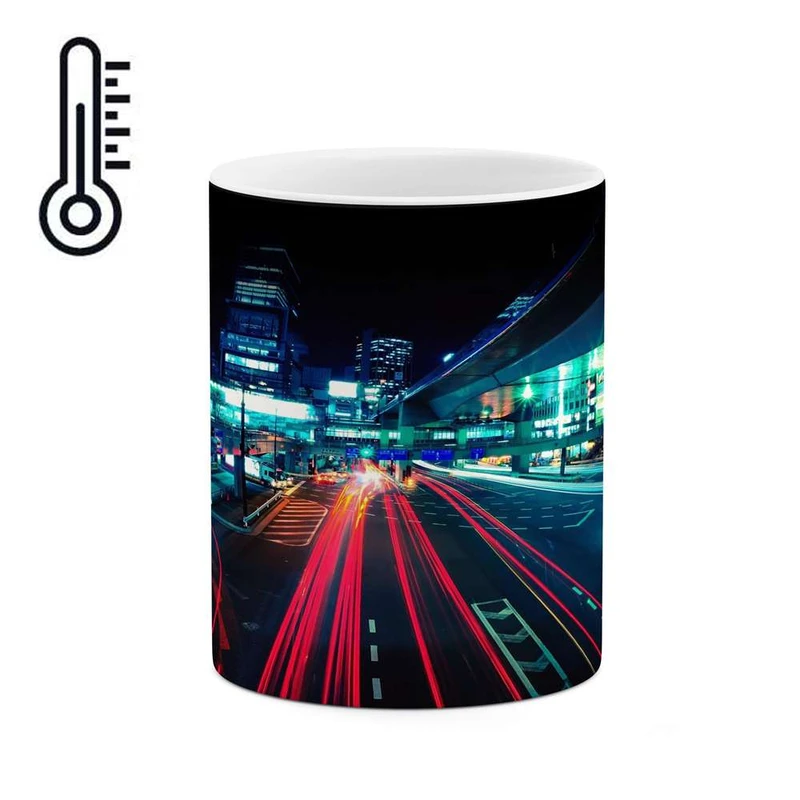 ماگ حرارتی کاکتی مدل فانتزی کد mgh14191