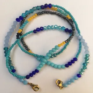 بند عینک مدل جلگه