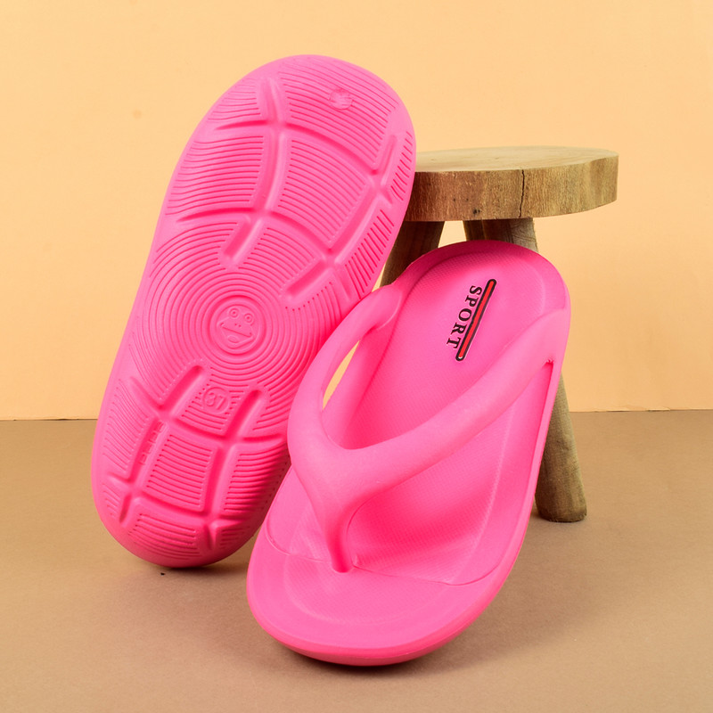 دمپایی لاانگشتی زنانه مدل SRKH.2765