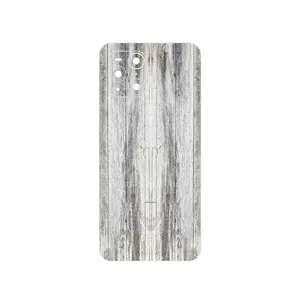 MAHOOT Wood Texture 8 Cover Sticker for Oppo Find X3 Pro