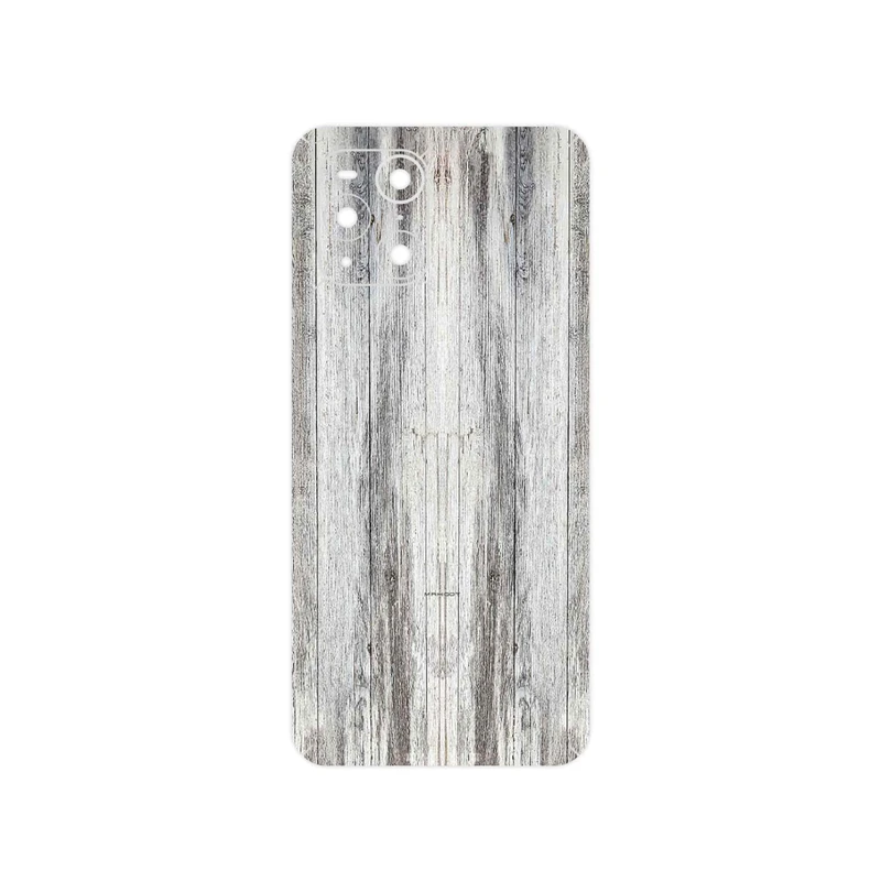 برچسب پوششی ماهوت مدل Wood Texture 8 مناسب برای گوشی موبایل اپو Find X3 Pro