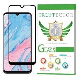 Trustector FUL-T Screen Protector For GLX Shahin 2