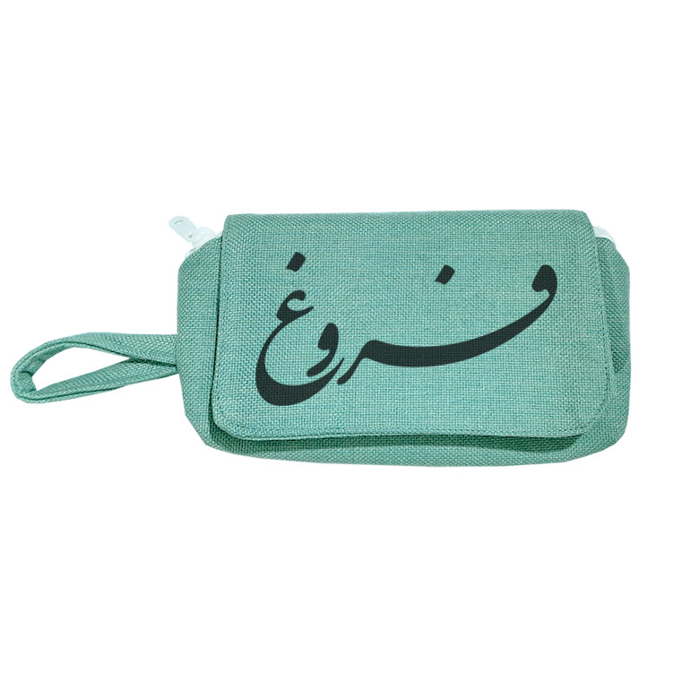 جامدادی مدل فروغ