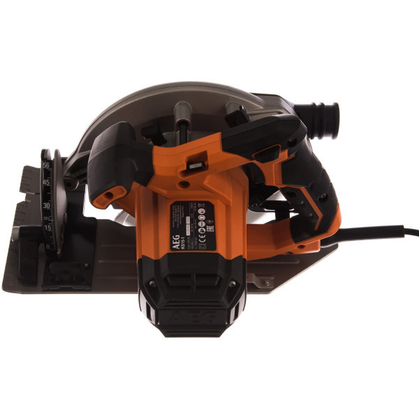 اره دیسکی آ ا گ مدل KS15-1