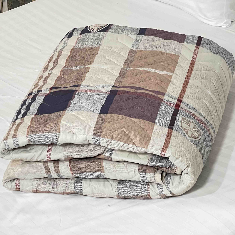 روتختی یک نفره مانیکاهوم مدل لوچانو پلاس سایز 220x150 سانتی‌متر
