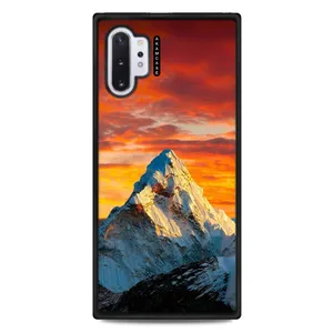 AKAM AMC-WSGN10P-MOUNTAINS-5 Cover For Samsung Galaxy Note 10 Plus