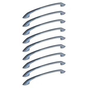  دستگیره کابینت نوین کاران مدل 16224 بسته 9 عددی