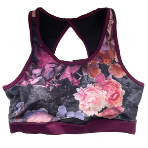 نیم تنه ورزشی زنانه  مدل lan 292944