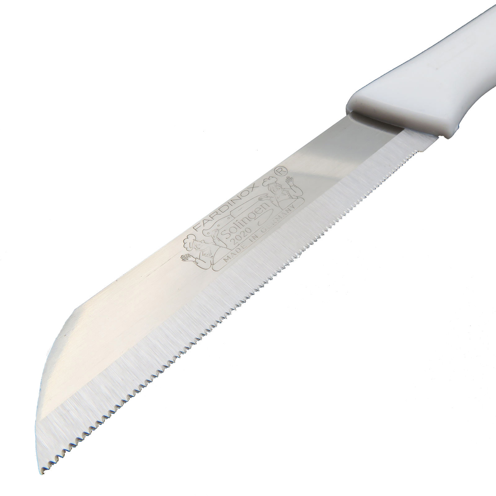 چاقو آشپزخانه فردینوکس مدل HM-01