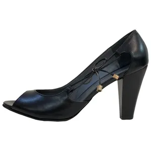 صندل زنانه مدل امپولی کد 024