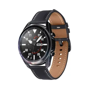 MAHOOT Universe-by-NASA-3 Cover Sticker for Samsung Galaxy Watch3 45mm Smartwatch