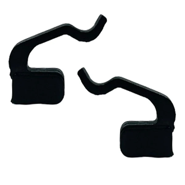 خار چراغ خطر عقب خودرو وارون مدل K-544 مناسب برای شاهین بسته 2 عددی