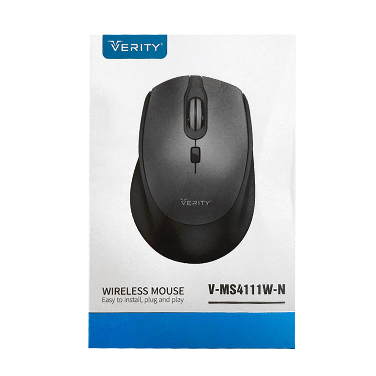 ماوس بی سیم وریتی مدل V-MS4111W 1
