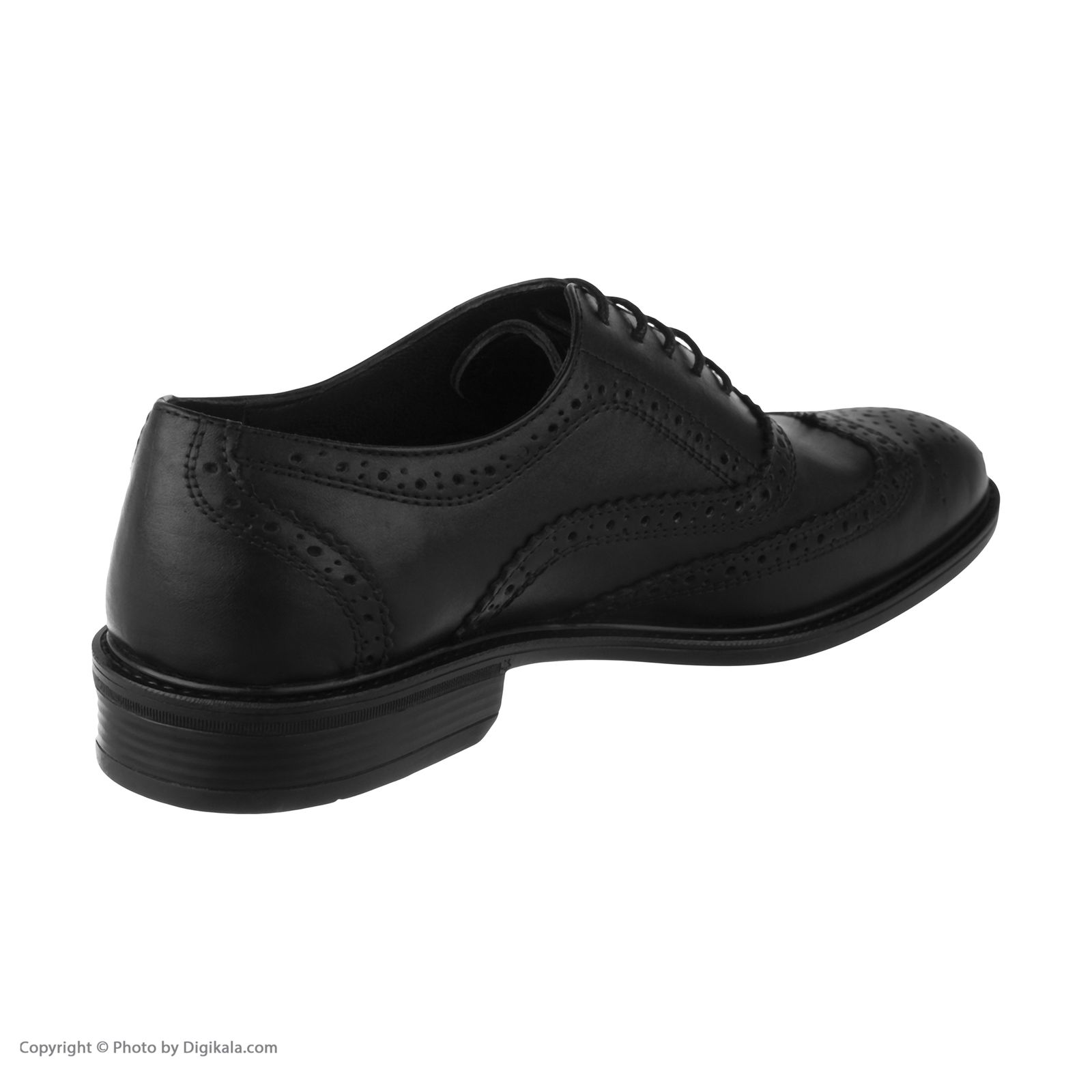 کفش مردانه شیفر مدل 7366d503101101 -  - 4