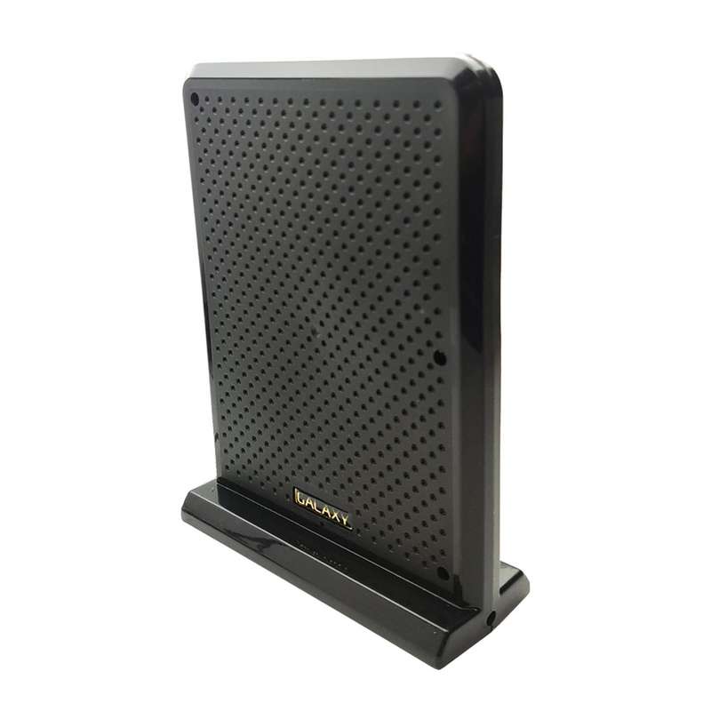 آنتن رومیزی فروزش مدل Galaxy-3m کد 30