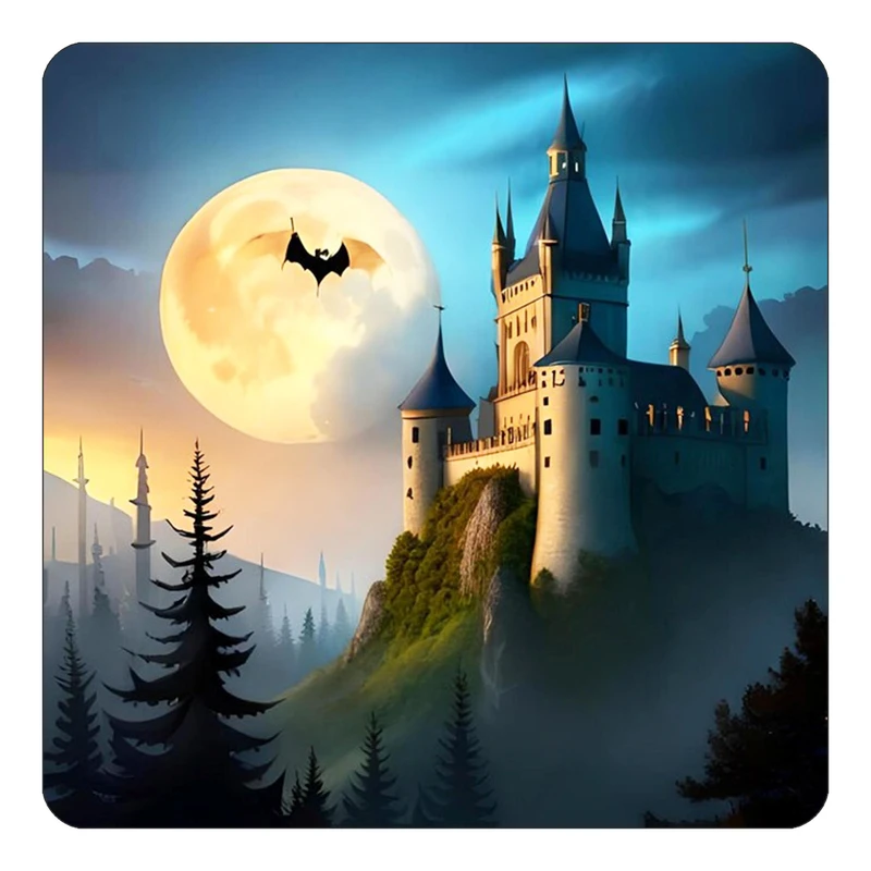 مگنت کاکتی طرح هری پاتر Harry Potter مدل mp43201