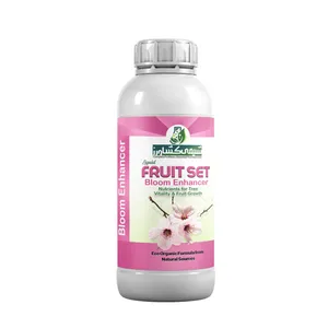 کود مایع فروت ست شیمی‌کشاورز کد sk105 حجم یک لیتر