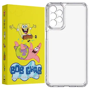 BOB GHAB SPACEFB Cover For Samsung Galaxy A52 / Galaxy A52s 5G