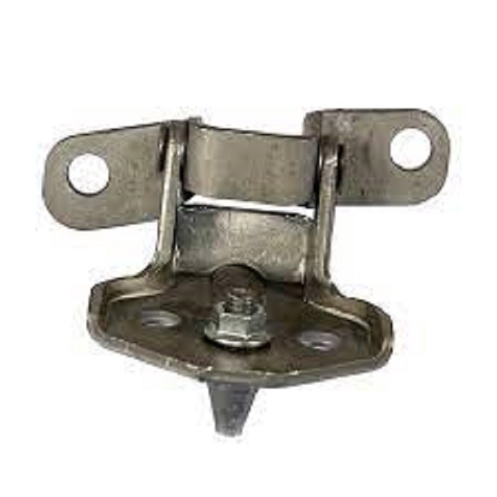 لولای درب جلو بالا چپ اچ آی سی کد 4186 مناسب برای پراید