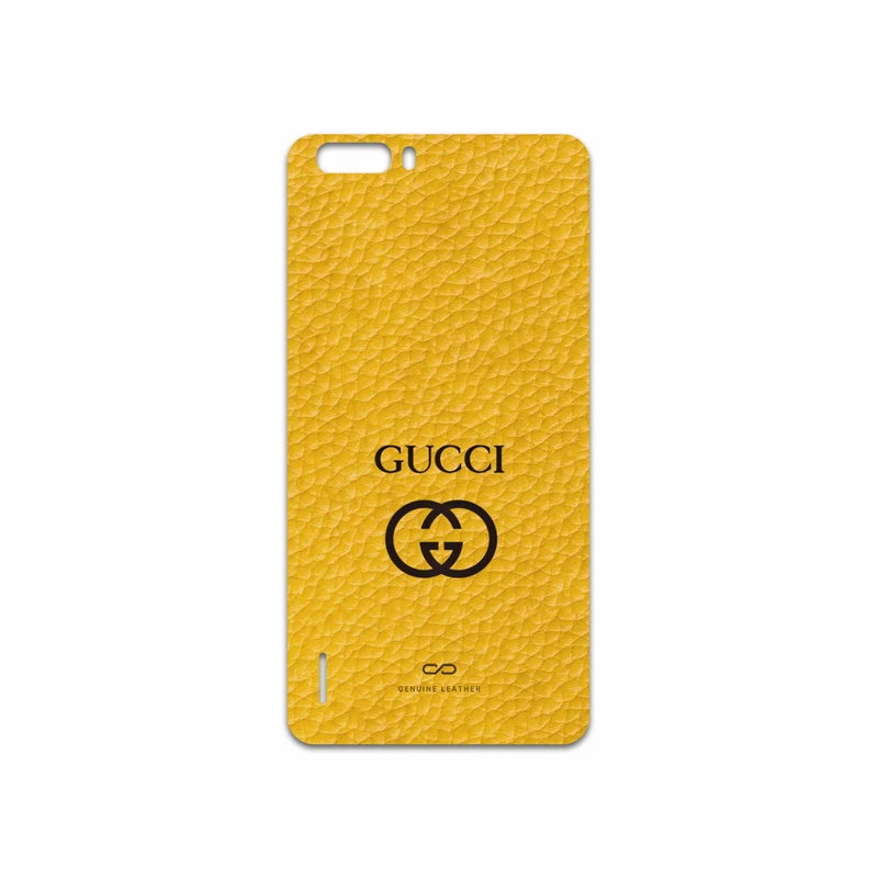 برچسب پوششی ماهوت مدل ML-GCC مناسب برای گوشی موبایل آنر 6 Plus