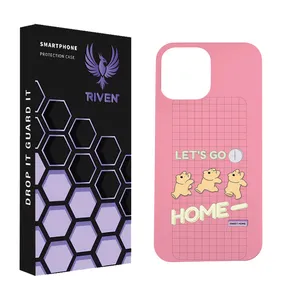 RIVEN RI2-9 Case For Apple iphone 13 Pro Max