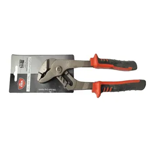 انبر کلاغی فوکس مدل A-10 سایز 10 اینچ