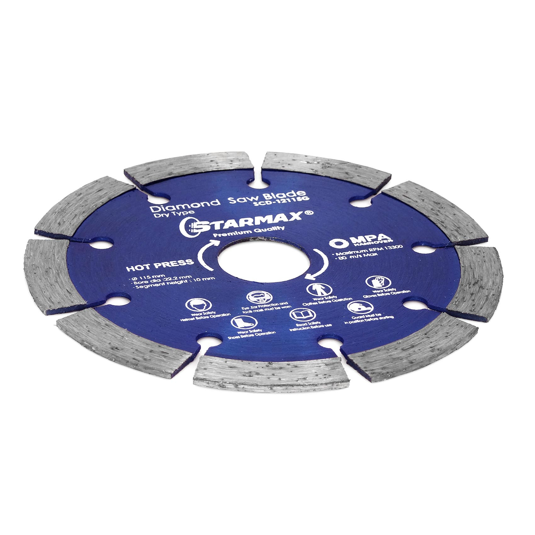 صفحه گرانیت بر استارمکس مدل MMA-SM-11