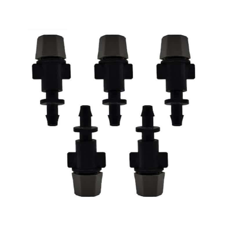 فواره مه پاش مدلTNR05 مجموعه5 عددی