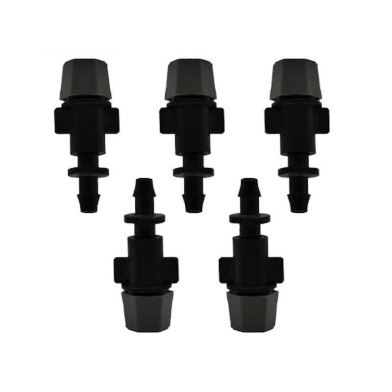 فواره مه پاش مدلTNR05 مجموعه5 عددی