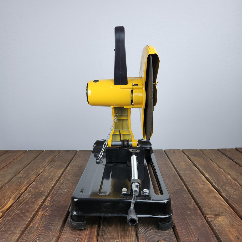 اره پروفیل بر اینتیمکث کد GHR946