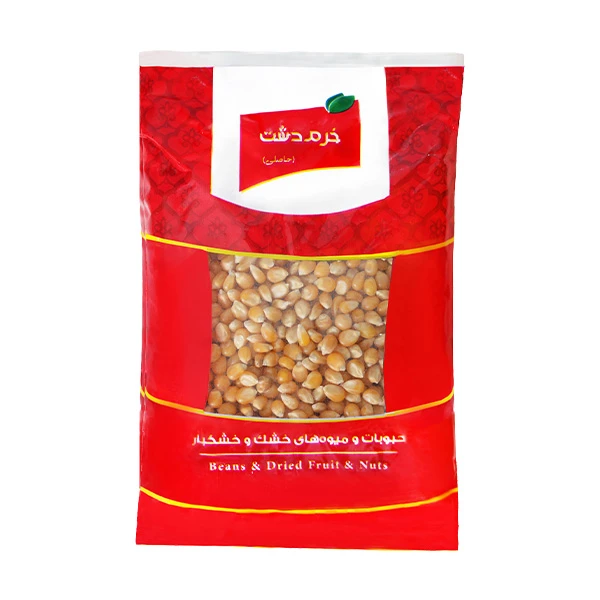 ذرت خرمدشت حاصلی - 900 گرم