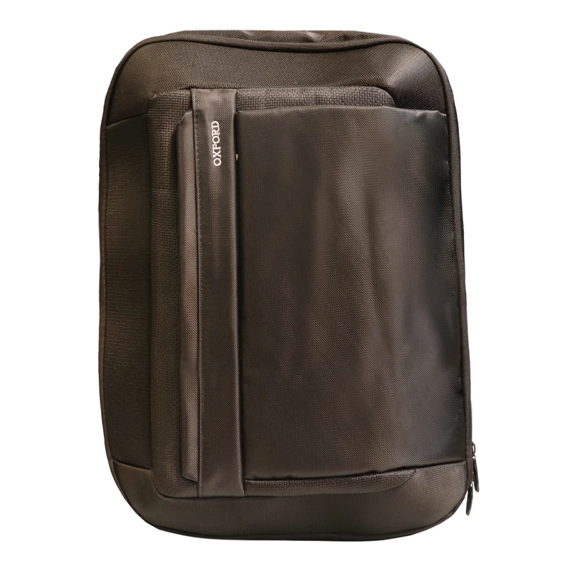 کوله پشتی لپ تاپپ اکسفورد مدل 024 مناسب برای لپ تاپ 15 تا 17 اینچی