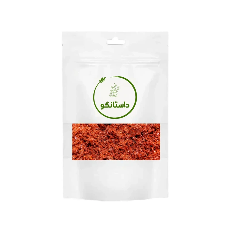 پول بیبر ترکیه ای داستانگو - 100 گرم 