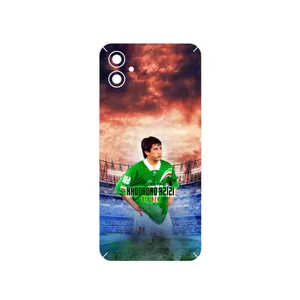 MAHOOT Khodadad Azizi Cover Sticker for Samsung Galaxy F04