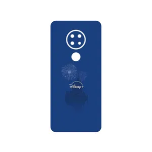 MAHOOT Disney Cover Sticker for Nokia 6.2