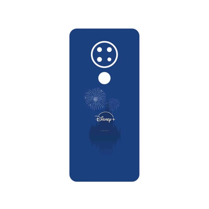 برچسب پوششی ماهوت مدل Disney مناسب برای گوشی موبایل نوکیا 6.2