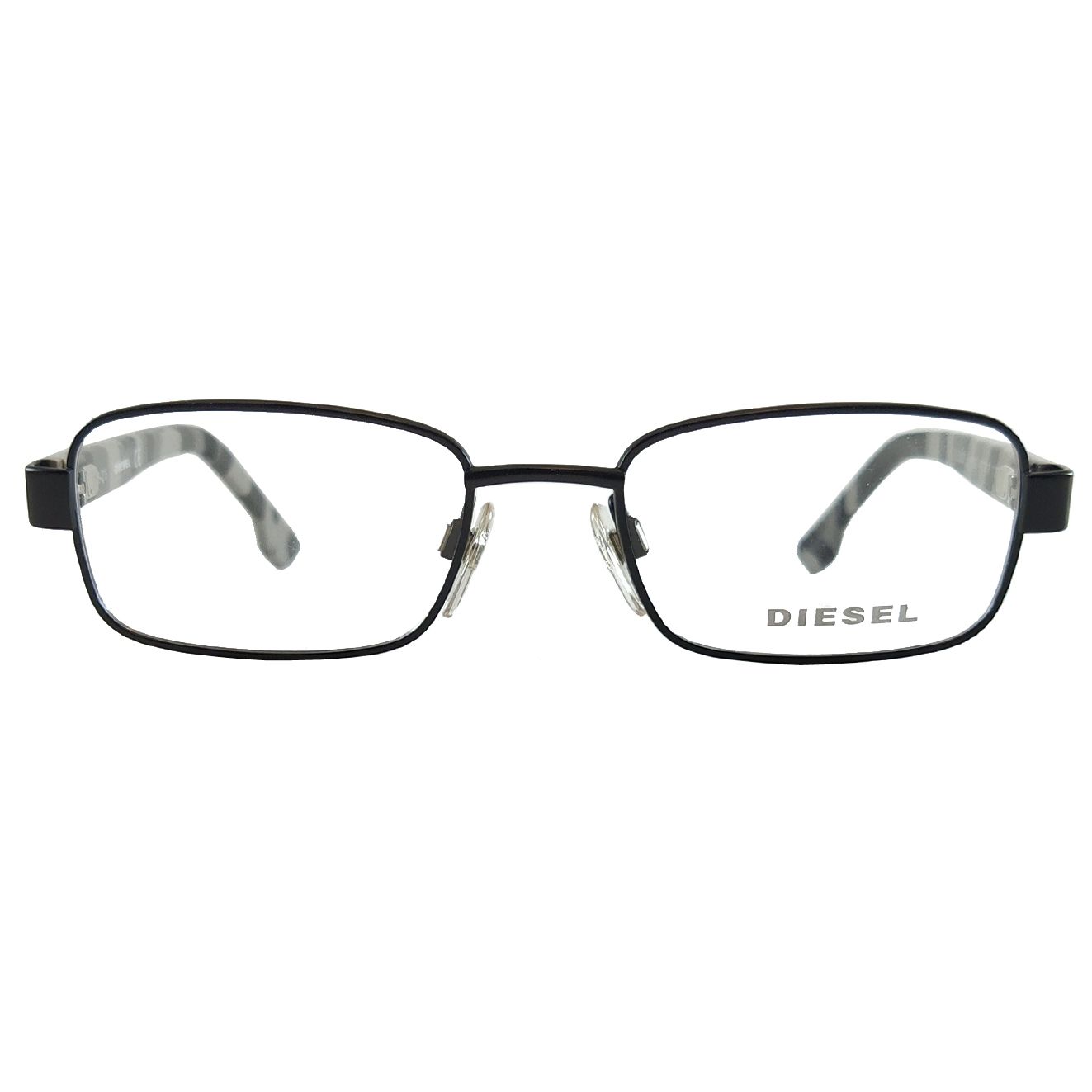 فریم عینک طبی بچگانه دیزل مدل DL522700247 -  - 1