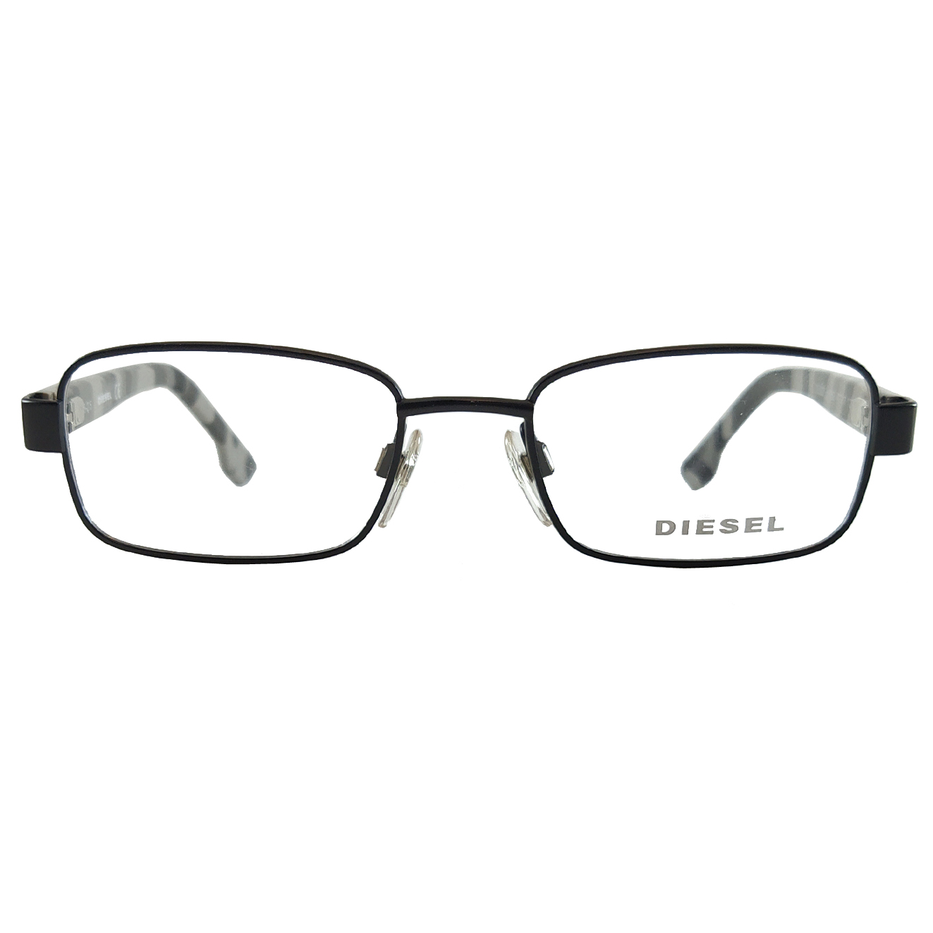 فریم عینک طبی بچگانه دیزل مدل DL522700247 -  - 3