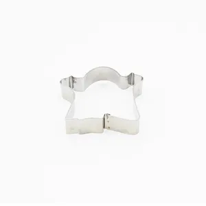 کاتر شیرینی پزی طرح روح مدل A-38