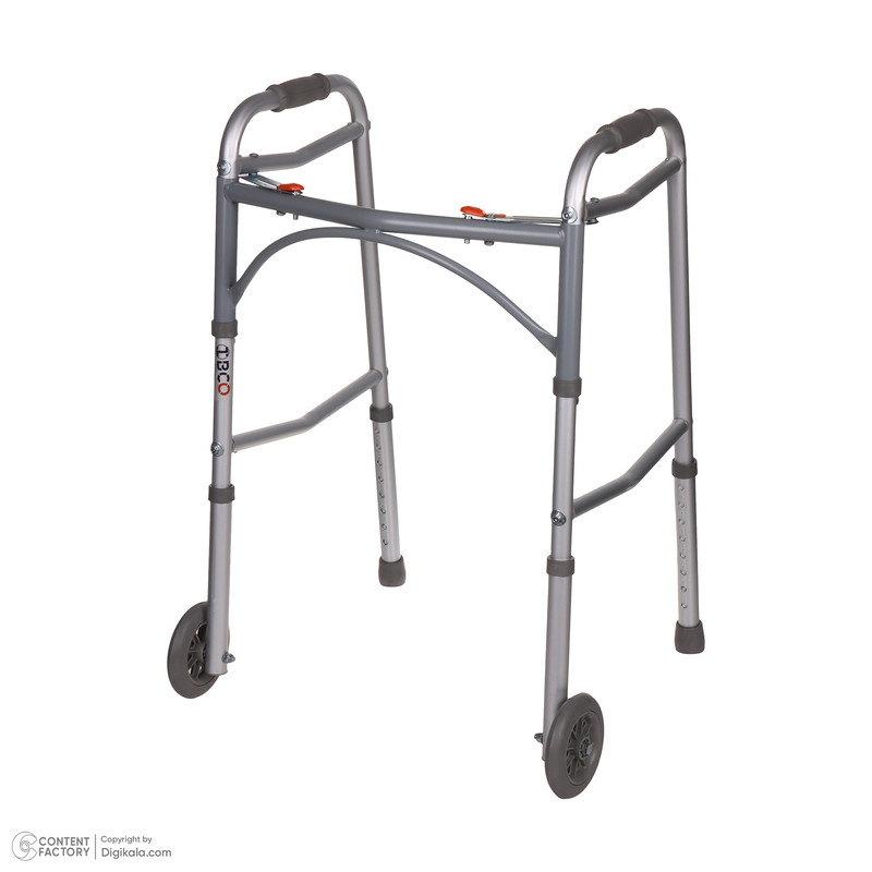 واکر تاشو ایبکو مدل BN-04