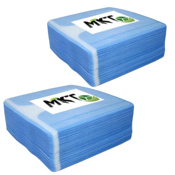 کاور سی دی مدل MKT کد Z2 بسته 200 عددی