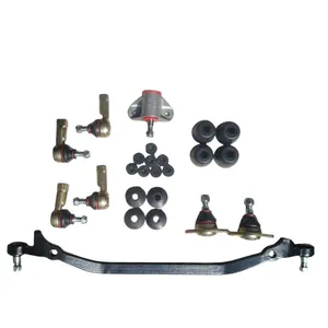 قطعات جلوبندی کد 9307 مناسب برای پیکان و وانت پیکان بسته 24 عددی