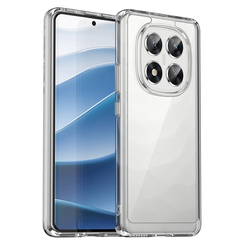 کاور بادیگارد مدل Sky مناسب برای گوشی موبایل شیائومی Redmi Note 14 Pro 5G