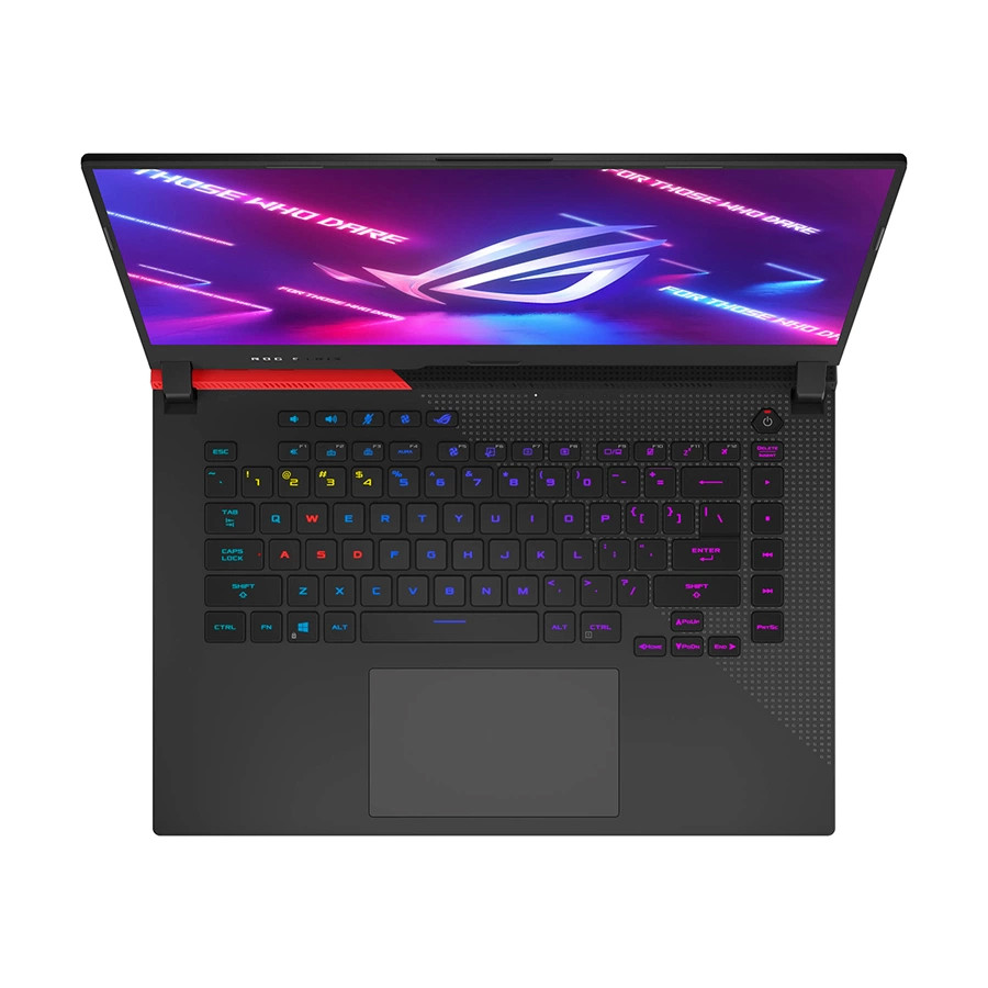لپ تاپ 15.6 اینچی ایسوس مدل ROG Strix G15 G513IE-HN060-AG