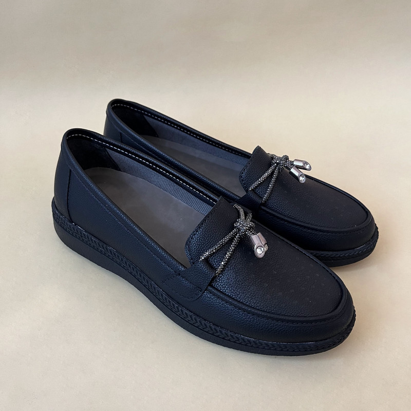 کفش طبی زنانه مدل شاینا