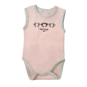 بادی نوزادی پولونیکس طرح پرنده کد 01