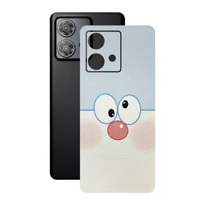 Remax cover sticker Leth model oggy design suitable for Motorola Edge 40 Neo mobile phone