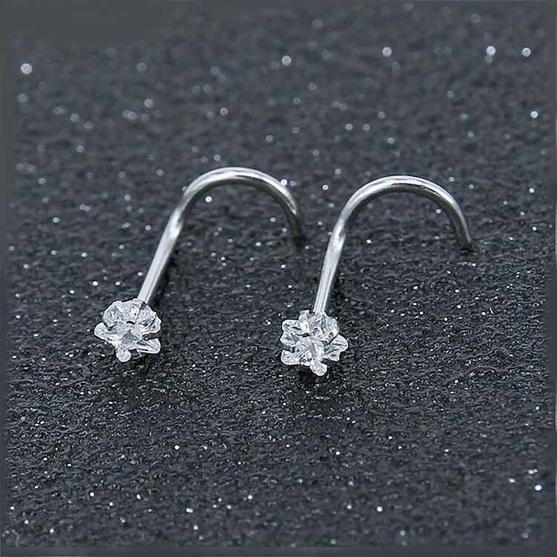 پیرسینگ زنانه کد PS642 پیرسینگ زنانه کد PS642